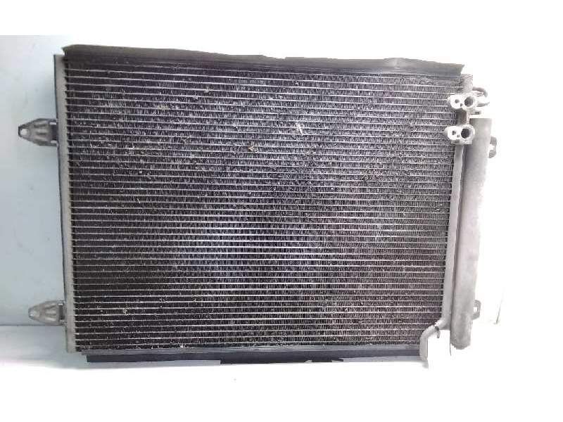 Recambio de condensador / radiador aire acondicionado para volkswagen passat berlina (3c2) highline referencia OEM IAM   