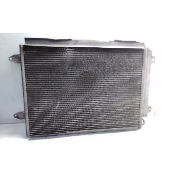 Recambio de condensador / radiador aire acondicionado para volkswagen passat berlina (3c2) highline referencia OEM IAM   