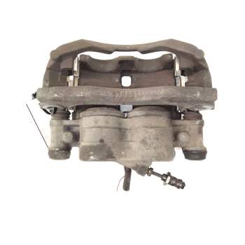Recambio de pinza freno delantera derecha para renault maxity referencia OEM IAM 7485119636  