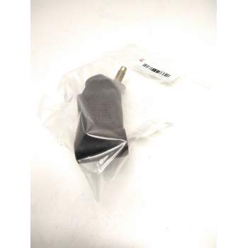 Recambio de enganche cinturon trasero izquierdo para nissan terrano ii (r20) 2.7 td 4wd referencia OEM IAM 888420F010  