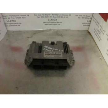 CENTRALITA MOTOR UCE 0281011549 8200310863 8200370779