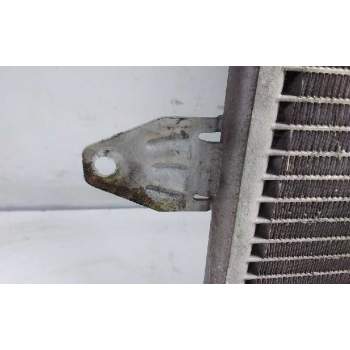 Recambio de condensador / radiador aire acondicionado para volkswagen passat berlina (3c2) highline referencia OEM IAM   