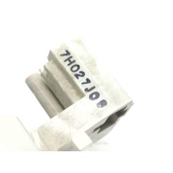 Recambio de mando calefaccion aire acondicionado para subaru justy iv 1.0 (m300) referencia OEM IAM 7H027J08  