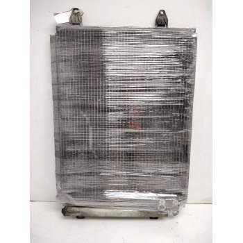 Recambio de condensador / radiador aire acondicionado para volkswagen passat berlina (3c2) highline referencia OEM IAM   
