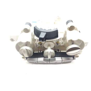 Recambio de mando calefaccion aire acondicionado para subaru justy iv 1.0 (m300) referencia OEM IAM 7H027J08  