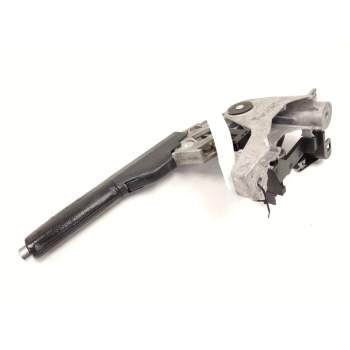 Recambio de palanca freno de mano para volkswagen golf vi variant (aj5) 1.6 tdi referencia OEM IAM 1K0711303  