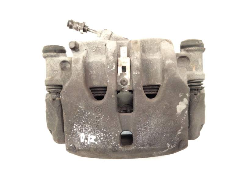 Recambio de pinza freno delantera izquierda para renault maxity referencia OEM IAM 7485121661  