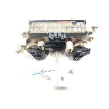 Recambio de mando calefaccion aire acondicionado para subaru justy iv 1.0 (m300) referencia OEM IAM 7H027J08  