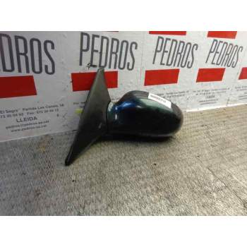 Recambio de retrovisor izquierdo para kia shuma 1.5 ls 4 berlina referencia OEM IAM 0K2AC69180BXX  