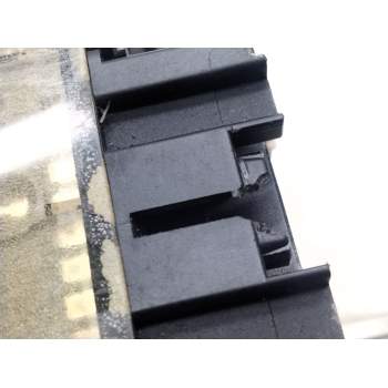 Recambio de mando calefaccion aire acondicionado para subaru justy iv 1.0 (m300) referencia OEM IAM 7H027J08  