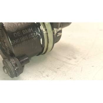 Recambio de bomba agua electrica para volkswagen passat b6 (3c2) 2.0 tdi referencia OEM IAM 5N0965561A  