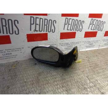 Recambio de retrovisor izquierdo para kia shuma 1.5 ls 4 berlina referencia OEM IAM 0K2AC69180BXX  