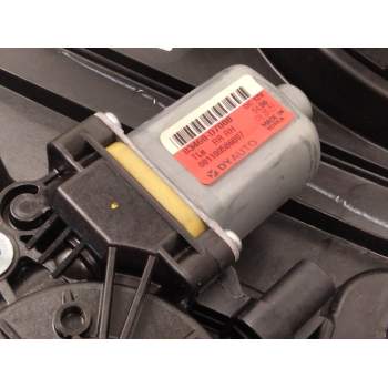Recambio de elevalunas trasero derecho para hyundai tucson (tl, tle) 2.0 crdi referencia OEM IAM 83480D7600  