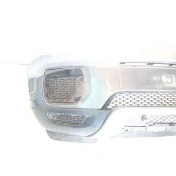 Recambio de paragolpes delantero para land rover evoque 2.0 td4 cat referencia OEM IAM LR079394  