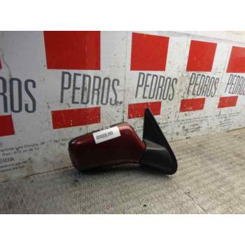 Recambio de retrovisor derecho para volkswagen golf iii berlina (1h1) gl referencia OEM IAM   