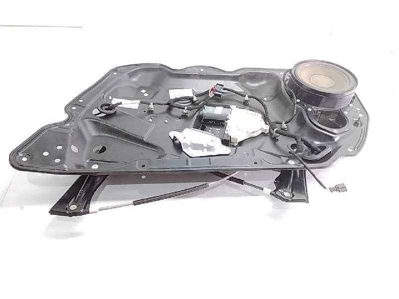 Recambio de elevalunas delantero derecho para volkswagen passat berlina (3c2) highline referencia OEM IAM 3C1837756L  