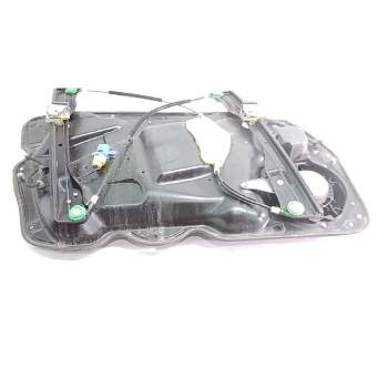 Recambio de elevalunas delantero derecho para volkswagen passat berlina (3c2) highline referencia OEM IAM 3C1837756L  