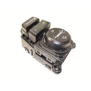 Recambio de mando retrovisor para hyundai tucson (tl, tle) 2.0 crdi referencia OEM IAM 93573D3000  