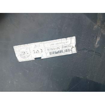 Recambio de paragolpes delantero para land rover evoque 2.0 td4 cat referencia OEM IAM LR079394  