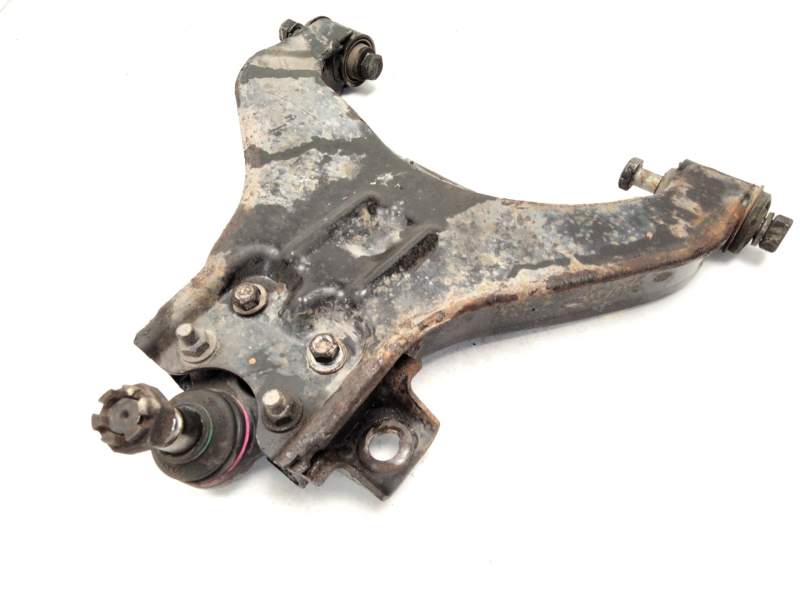 Recambio de brazo suspension inferior delantero izquierdo para renault maxity referencia OEM IAM 7485129920  