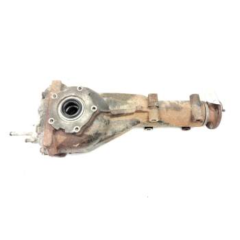 Recambio de diferencial trasero para subaru legacy iv station wagon (bp) 2.0 d awd (bpd) referencia OEM IAM   