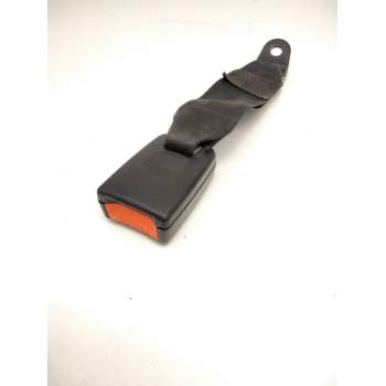 Recambio de enganche cinturon trasero izquierdo para nissan terrano ii (r20) 2.7 td 4wd referencia OEM IAM 888420F010  
