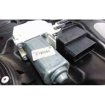 Recambio de elevalunas trasero izquierdo para volkswagen passat berlina (3c2) highline referencia OEM IAM 3CA839755H 1K0959703P 