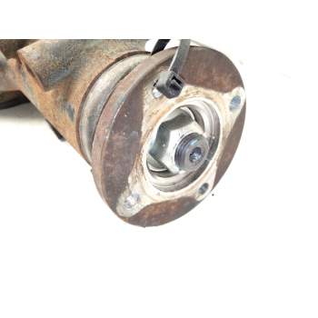 Recambio de diferencial trasero para subaru legacy iv station wagon (bp) 2.0 d awd (bpd) referencia OEM IAM   