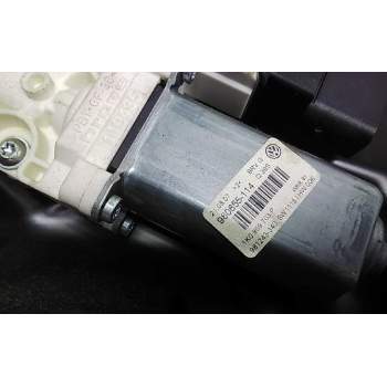 Recambio de elevalunas trasero izquierdo para volkswagen passat berlina (3c2) highline referencia OEM IAM 3CA839755H 1K0959703P 