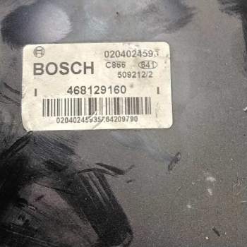 Recambio de servofreno para peugeot boxer caja cerrada (rs3200)(330)(´02) 330 m td referencia OEM IAM 468129160  