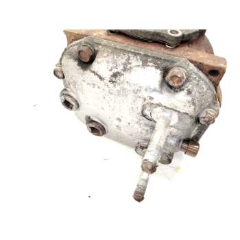 Recambio de diferencial trasero para subaru legacy iv station wagon (bp) 2.0 d awd (bpd) referencia OEM IAM   