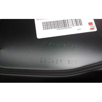 Recambio de elevalunas trasero izquierdo para volkswagen passat berlina (3c2) highline referencia OEM IAM 3CA839755H 1K0959703P 