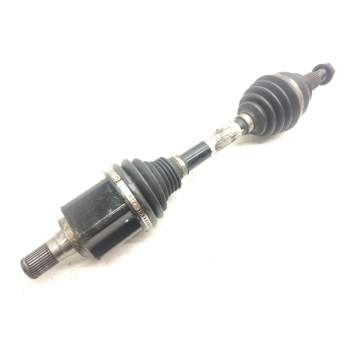 TRANSMISION DELANTERA IZQUIERDA EJ323B437CB 