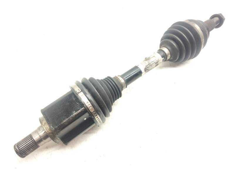 Recambio de transmision delantera izquierda para land rover evoque 2.0 td4 cat referencia OEM IAM EJ323B437CB  