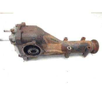 Recambio de diferencial trasero para subaru legacy iv station wagon (bp) 2.0 d awd (bpd) referencia OEM IAM   
