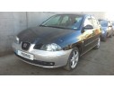 SEAT IBIZA (6L1)