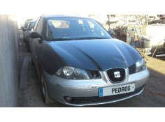 seat ibiza (6l1) del año 2005 2