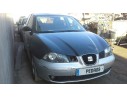 SEAT IBIZA (6L1)