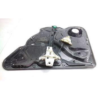Recambio de elevalunas trasero izquierdo para volkswagen passat berlina (3c2) highline referencia OEM IAM 3CA839755H 1K0959703P 