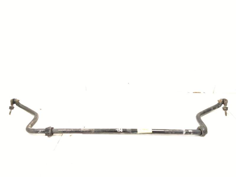 Recambio de barra estabilizadora delantera para renault maxity referencia OEM IAM 5001871681  