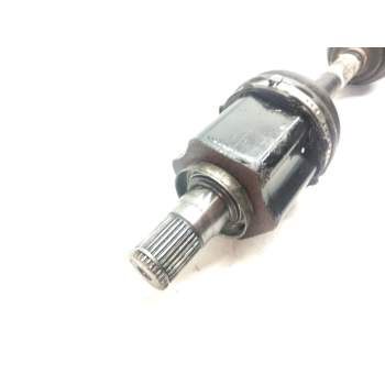 Recambio de transmision delantera izquierda para land rover evoque 2.0 td4 cat referencia OEM IAM EJ323B437CB  