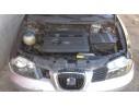 SEAT IBIZA (6L1)