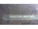 SEAT IBIZA (6L1)