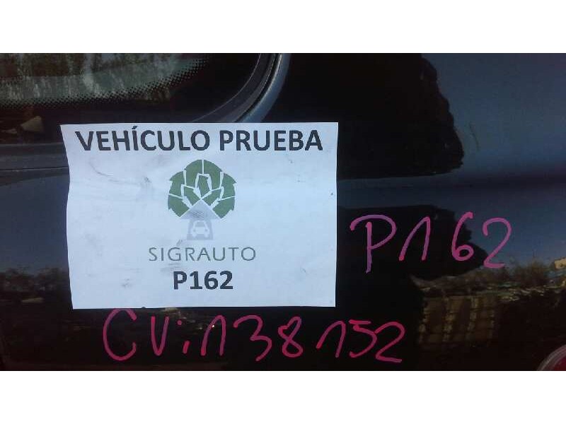 seat ibiza (6l1) del año 2005