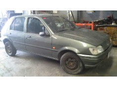 ford fiesta berlina (dx) del año 1995
