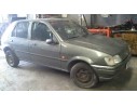 FORD FIESTA BERLINA (DX)