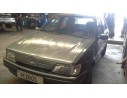 FORD FIESTA BERLINA (DX)