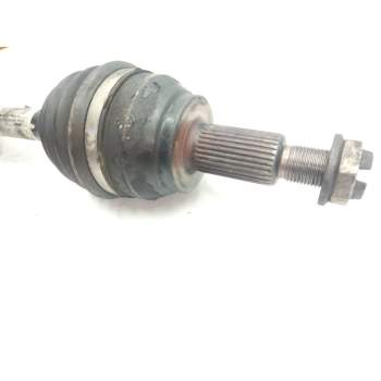 Recambio de transmision delantera izquierda para land rover evoque 2.0 td4 cat referencia OEM IAM EJ323B437CB  