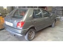 FORD FIESTA BERLINA (DX)