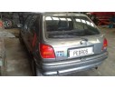 FORD FIESTA BERLINA (DX)